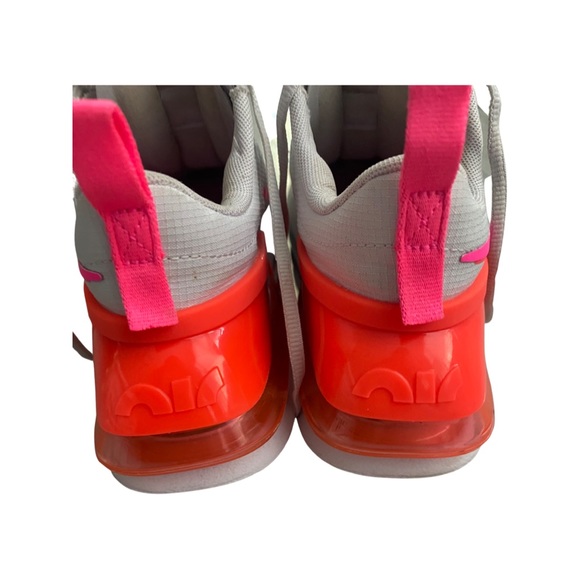 NIKE AIRMAX UP SNEAKERS - Picture 11 of 11